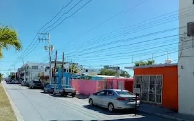 Hotel Suites Del Mar