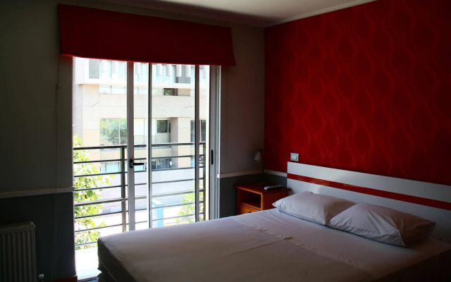 Rado Boutique Hostel