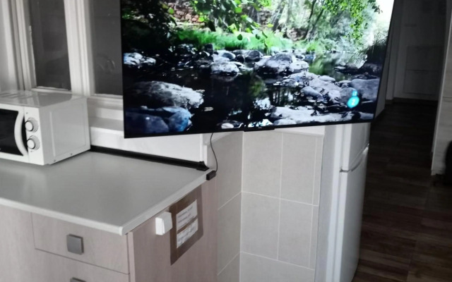 Sentralt leilighet til leie i Torrevieja