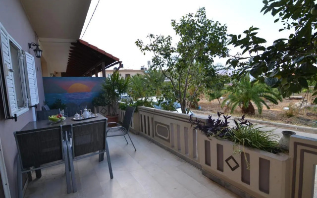 Paradise House with Private Pool