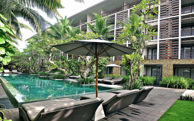 THE HAVEN Bali Seminyak