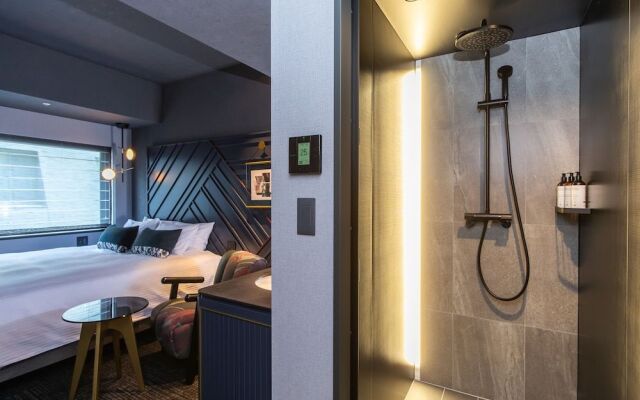 Mercure Tokyu Stay Osaka Namba