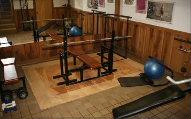 Sands Souchi on West Bay