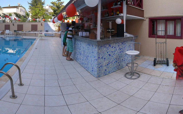 Himeros Beach Hotel - All Inclusive
