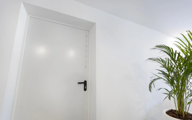 Modern Studio @ Palácio de Cristal