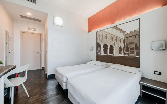 Hotel Milano Navigli