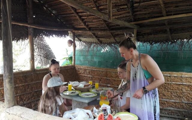 Mihilaka Holiday Homes
