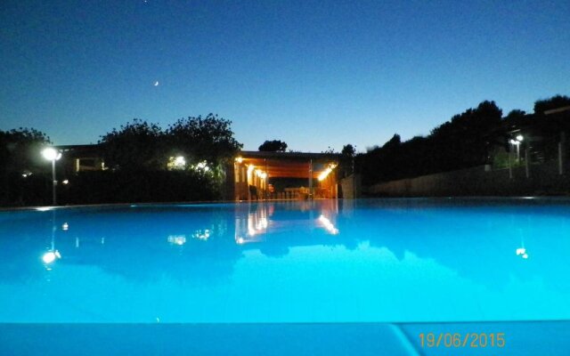 Agriturismo Colle del Sindaco