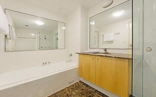 Wyndel Apartments - Shoremark – Guest Rooms – Sydney