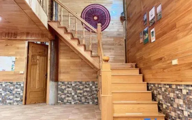 Sapa Bethel Homestay