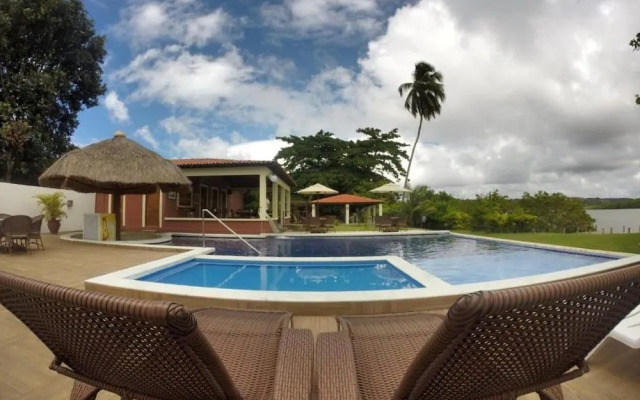 Pousada Porto Manguaba