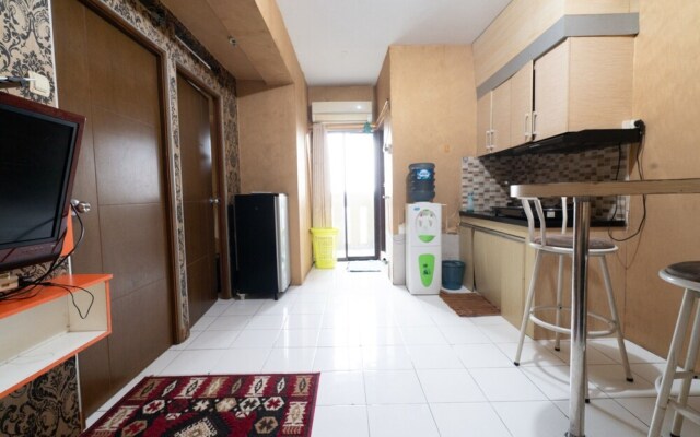 Capital O 93434 Apartement Gateway Cicadas By MGM II Property