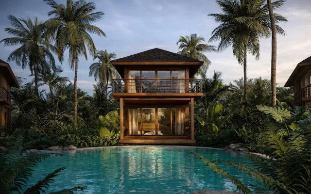 Kappa Senses Zanzibar