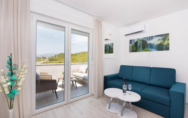 Villa Lavanda