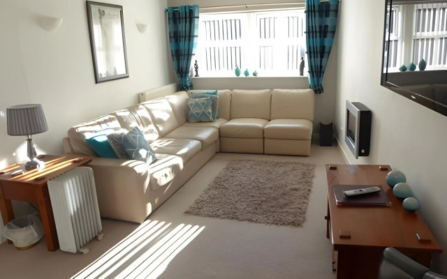 The Georgian Guesthouse