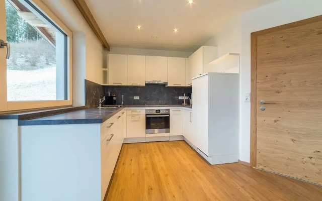 Aberghof Apartments