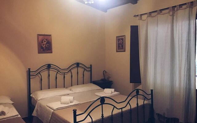Agriturismo Le Chiatre