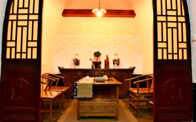 Pingyao 1 Home Hotel