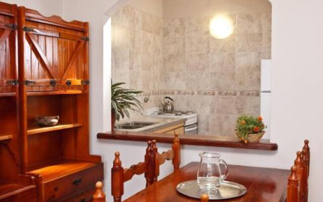 Apart Hotel Terrazas Playa