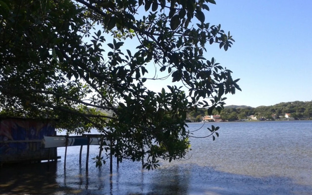 Pousada Centrinho da Lagoa 322