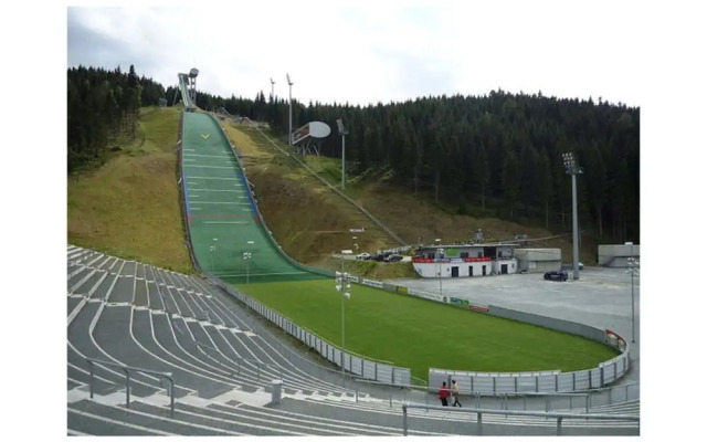 Holiday Apartment Mountain View