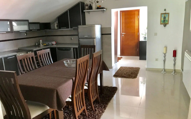 Apartments Kentera