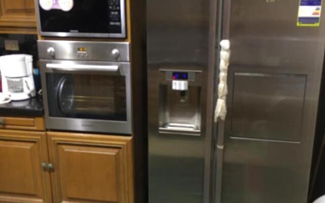 Luxurious Apartment Sheraton Heliopolis, Airport zone, Cairo