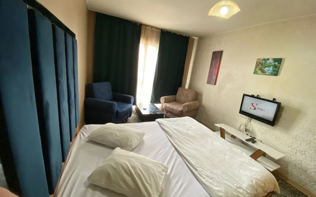 King Apart Suites