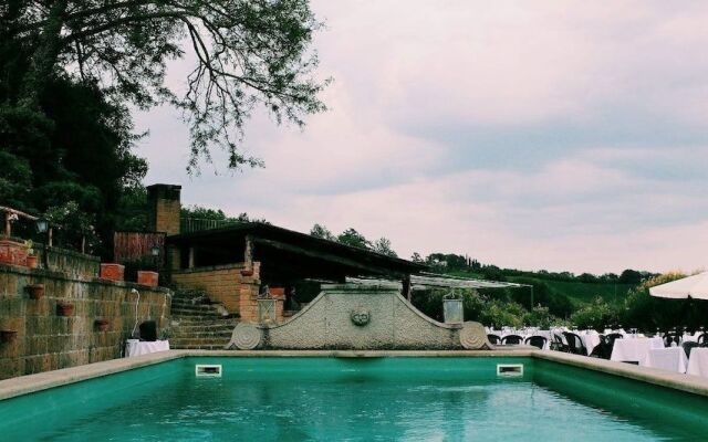 Relais Tenuta Gentili