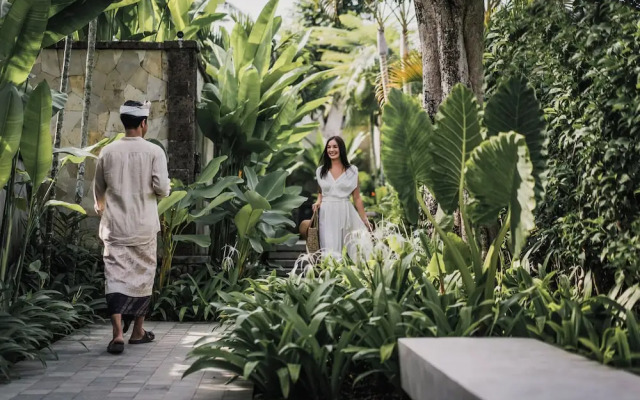 The Retreat at Kharista by Ekosistem