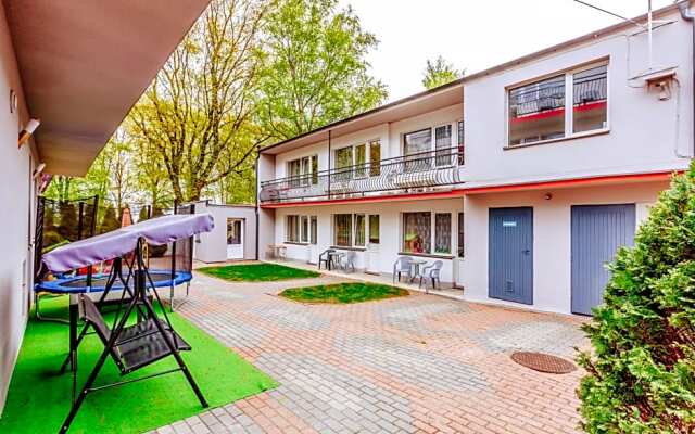 Osrodek Wypoczynkowy Champion