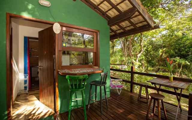 Recanto dos Passaros