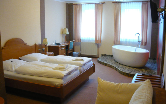 Kräuterhotel Heidejäger