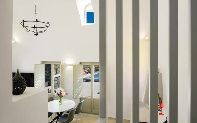 Avan Luxury Villas
