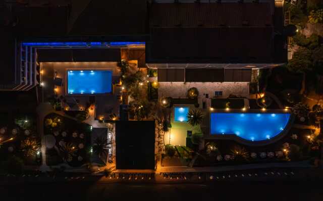 Elea Beach Hotel