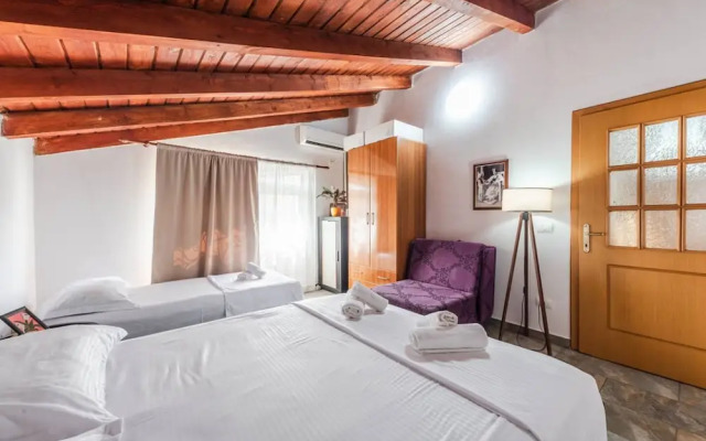 Guesthouse Hapa t Leht - Room 2 - Pro Bono