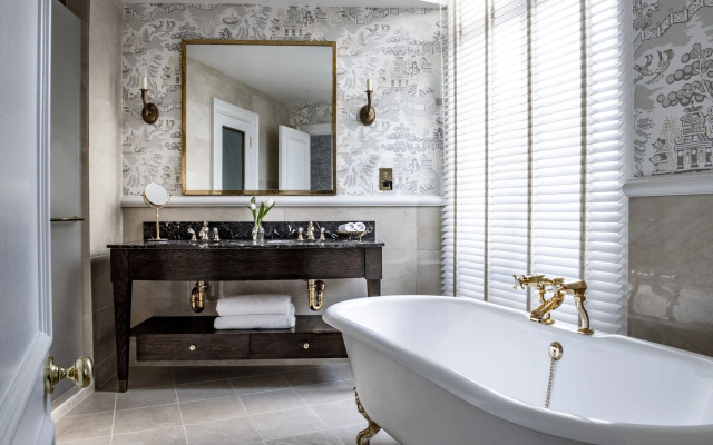 The Kensington Hotel