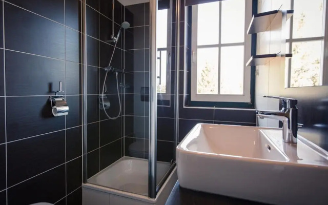 Studio Apartment on Turracherhohe Near Lake