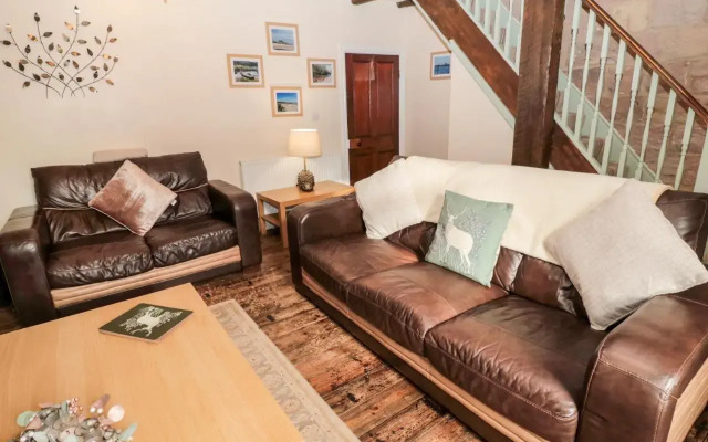 Bridge End Bothy
