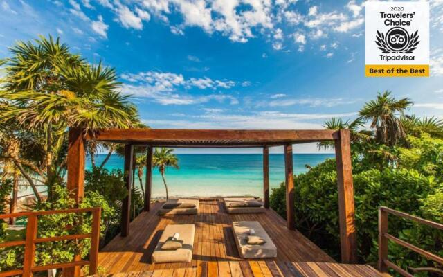 Mezzanine Tulum, a Small Luxury Hotel - Adults Only