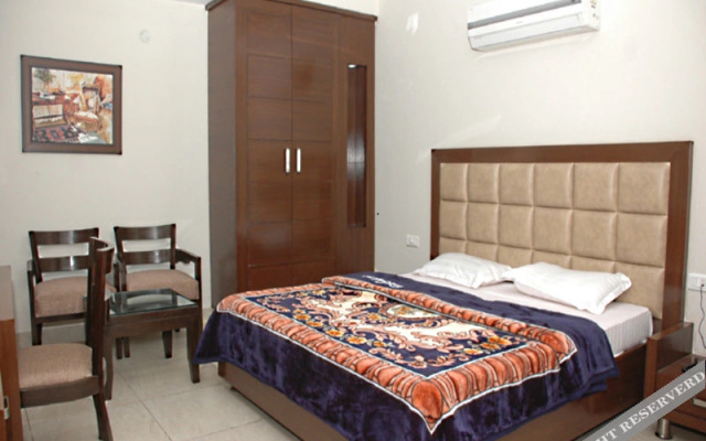 Hotel Aman's Inn