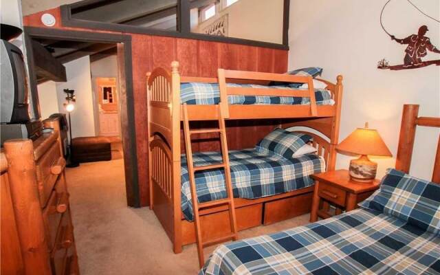 Mammoth Ski & Racquet Club #50