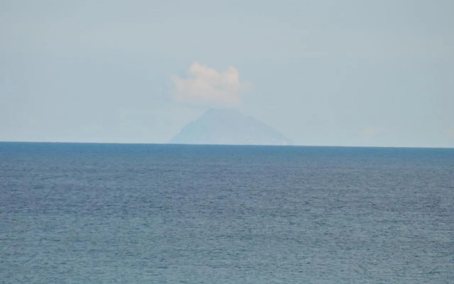 Le Terrazze in Villa
