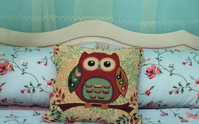 Summerle No 11 Hostel