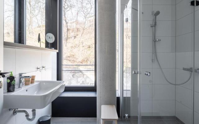 Limehome Erfurt Maximilian-Welsch-Str.