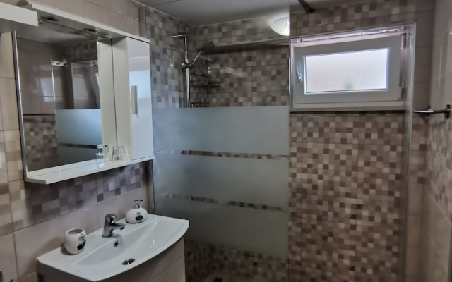 Apartment Maja