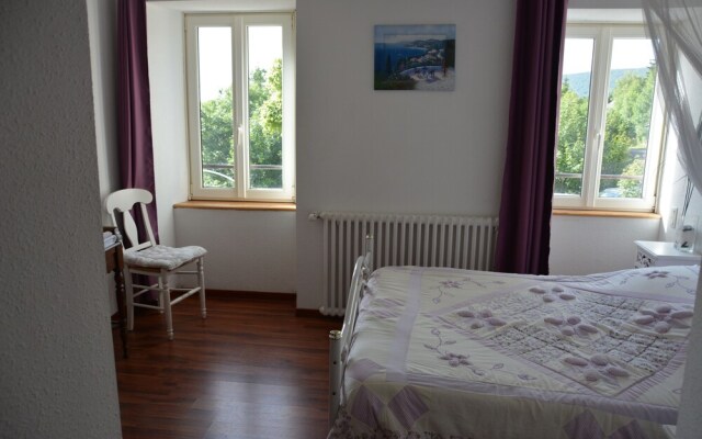 Chambres et Table d'Hôtes Le Relais de Modestine