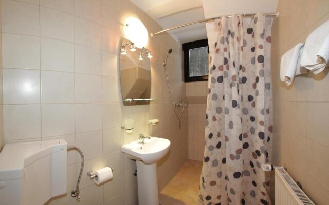 Hotel Stavilar