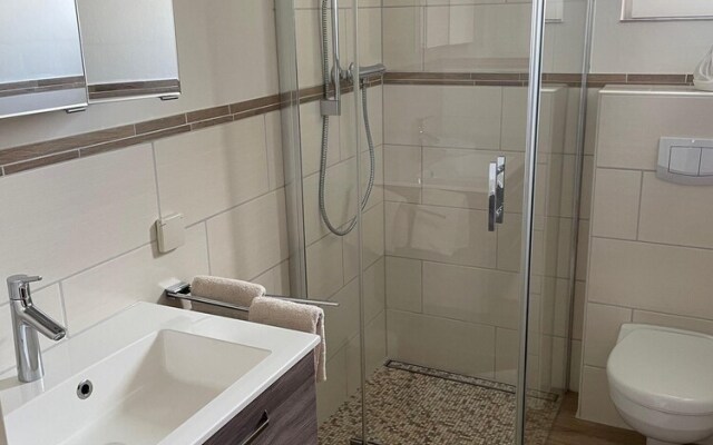 Haus Seeschwalbe Wohnung 3