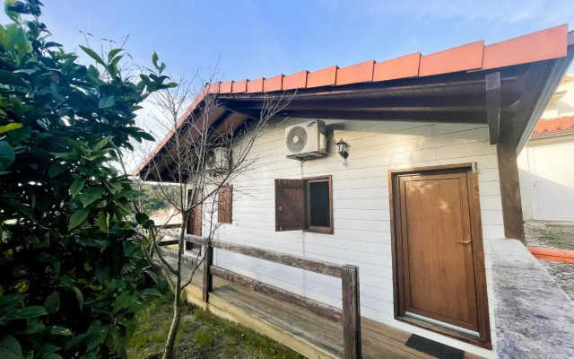 Jantesta Guest House